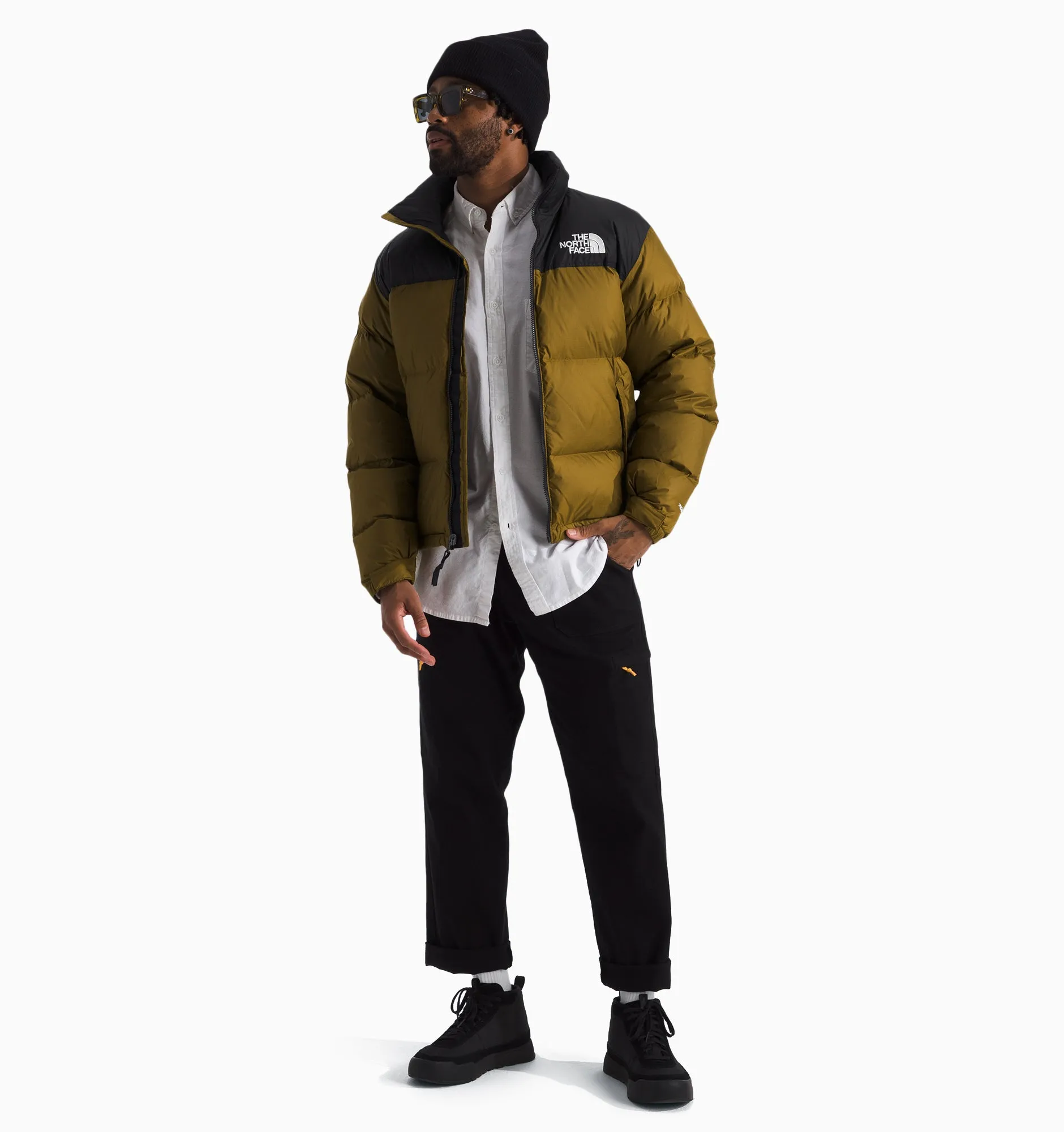 The North Face Men's 1996 Retro Nuptse Jacket