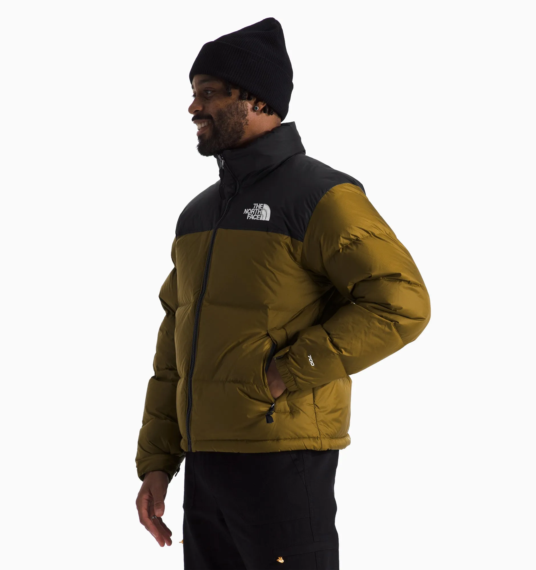 The North Face Men's 1996 Retro Nuptse Jacket