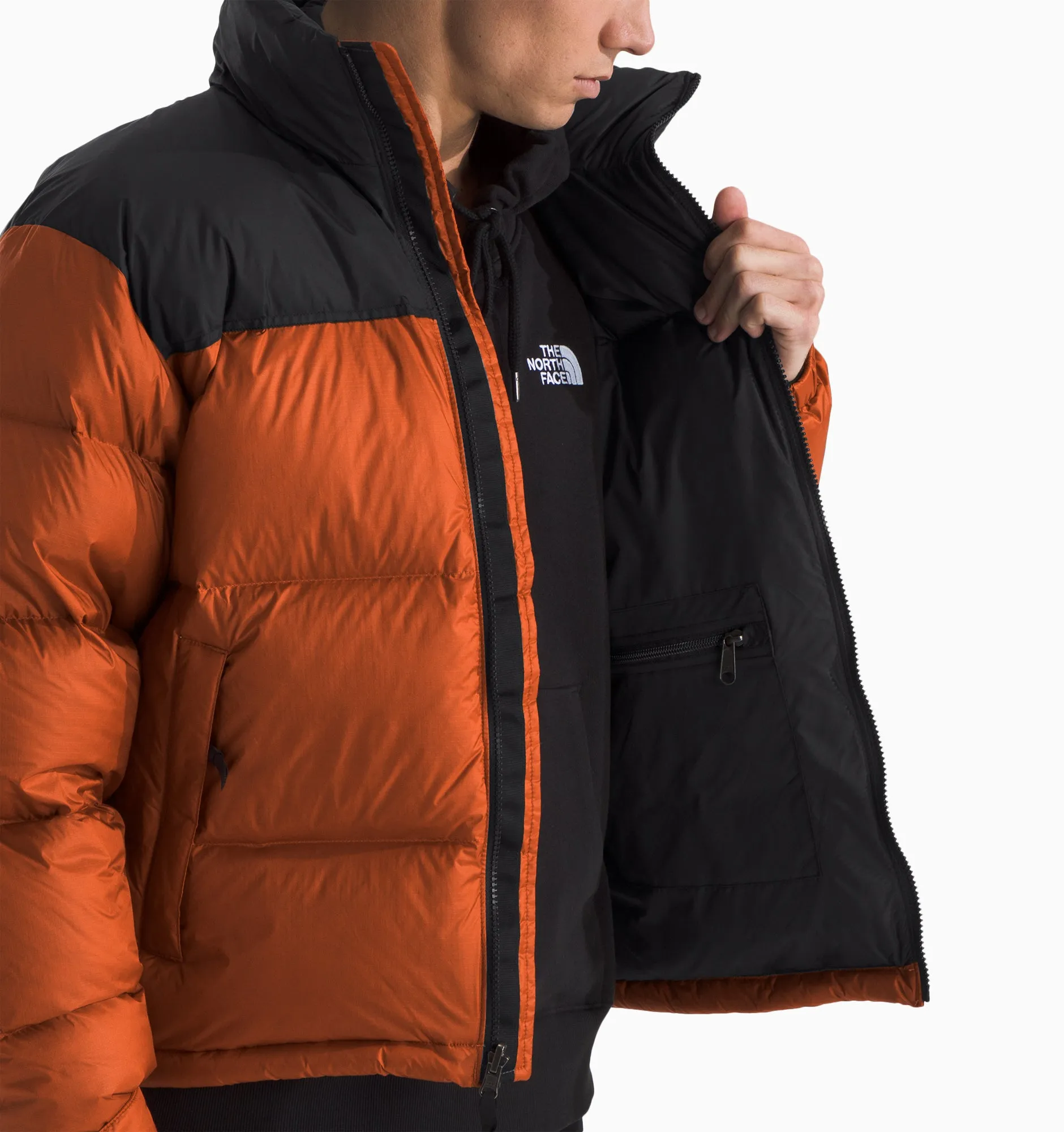 The North Face Men's 1996 Retro Nuptse Jacket