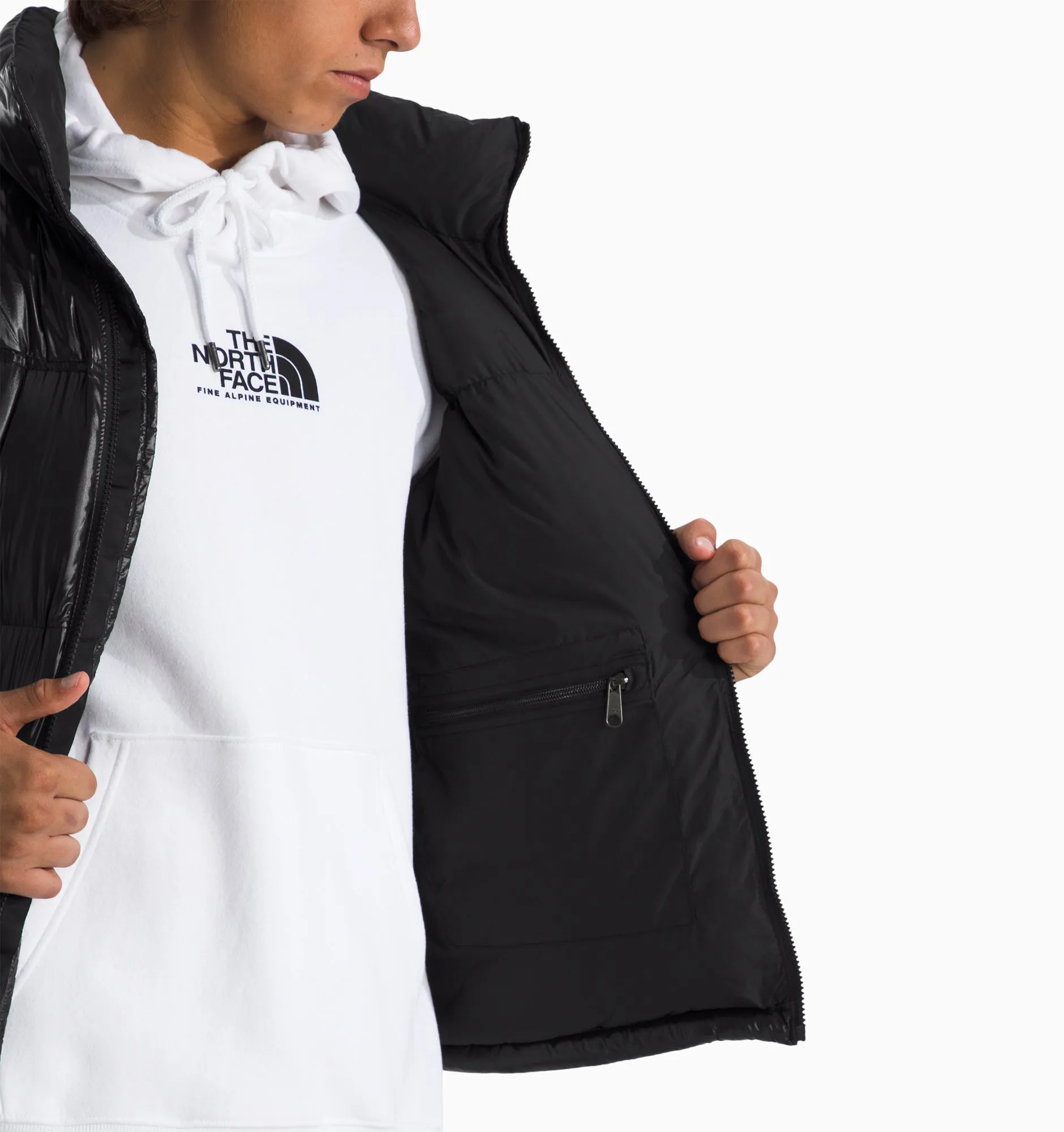 The North Face Men's 1996 Retro Nuptse Jacket