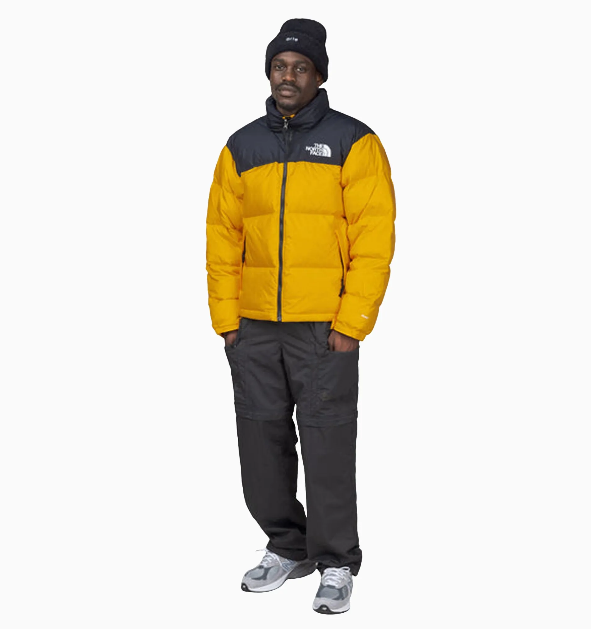 The North Face Men's 1996 Retro Nuptse Jacket