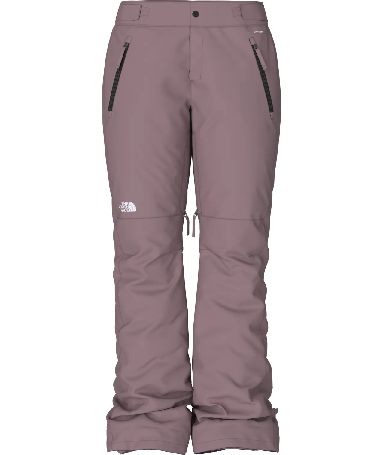 The North Face Women's Aboutaday Pant Fawn Grey
