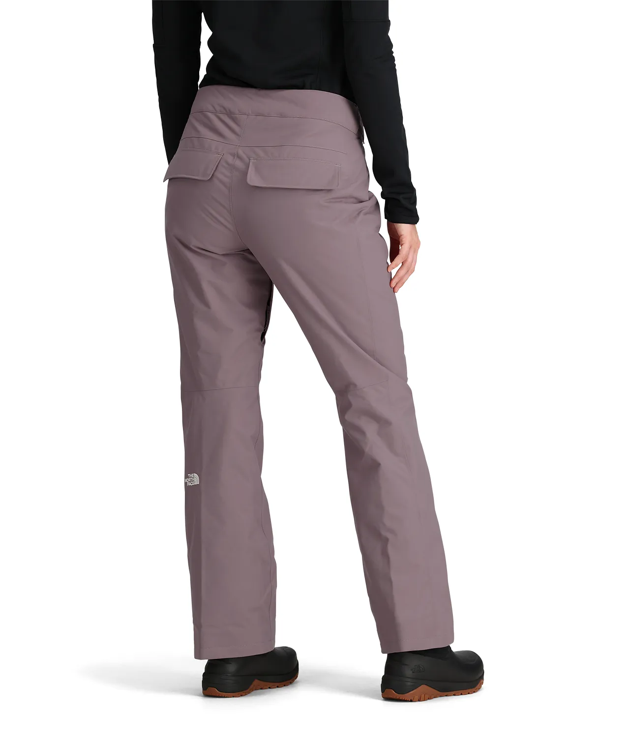 The North Face Women's Aboutaday Pant Fawn Grey
