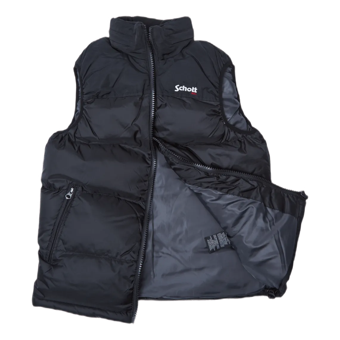 Utahv Black