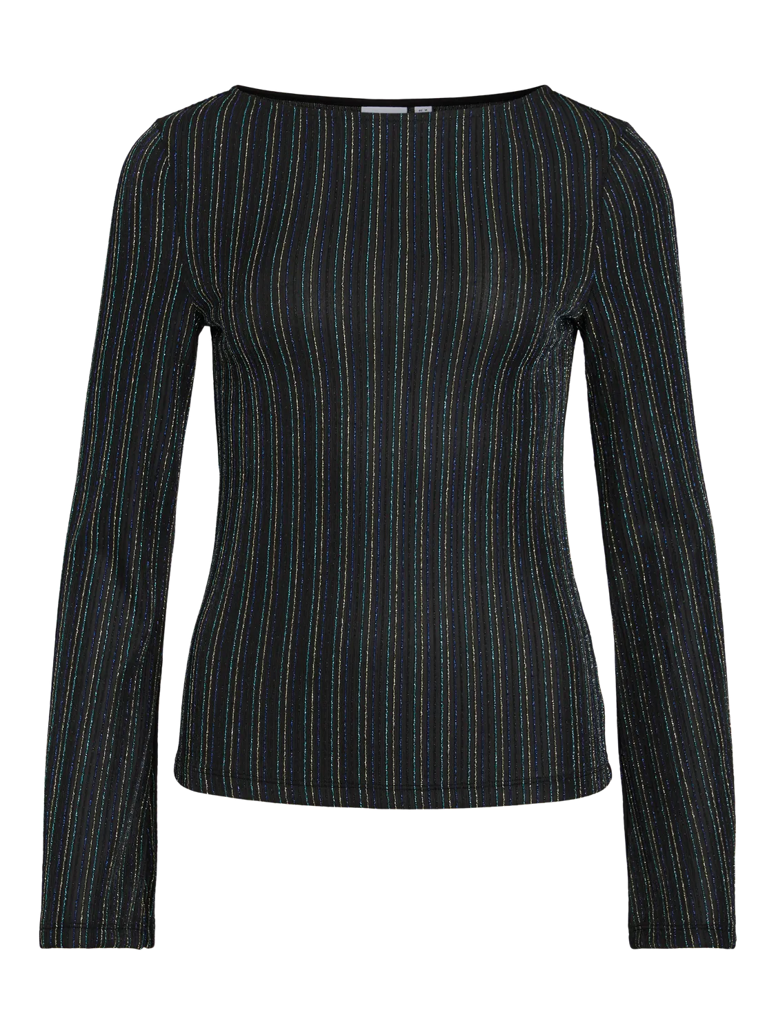 VIGRY Top - Black