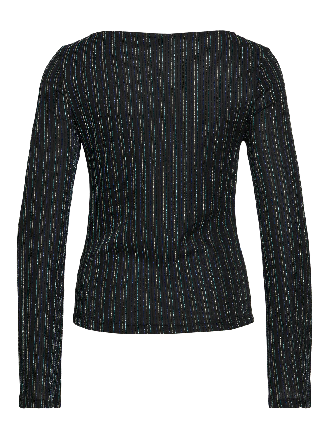 VIGRY Top - Black