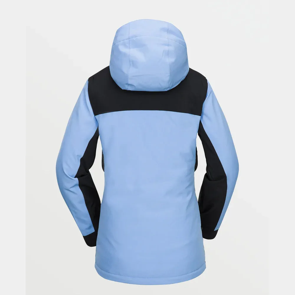 Volcom Womens Stoney Shadow Insulated Winter Jacket