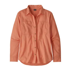 Women's Lightweight A/C® Buttondown