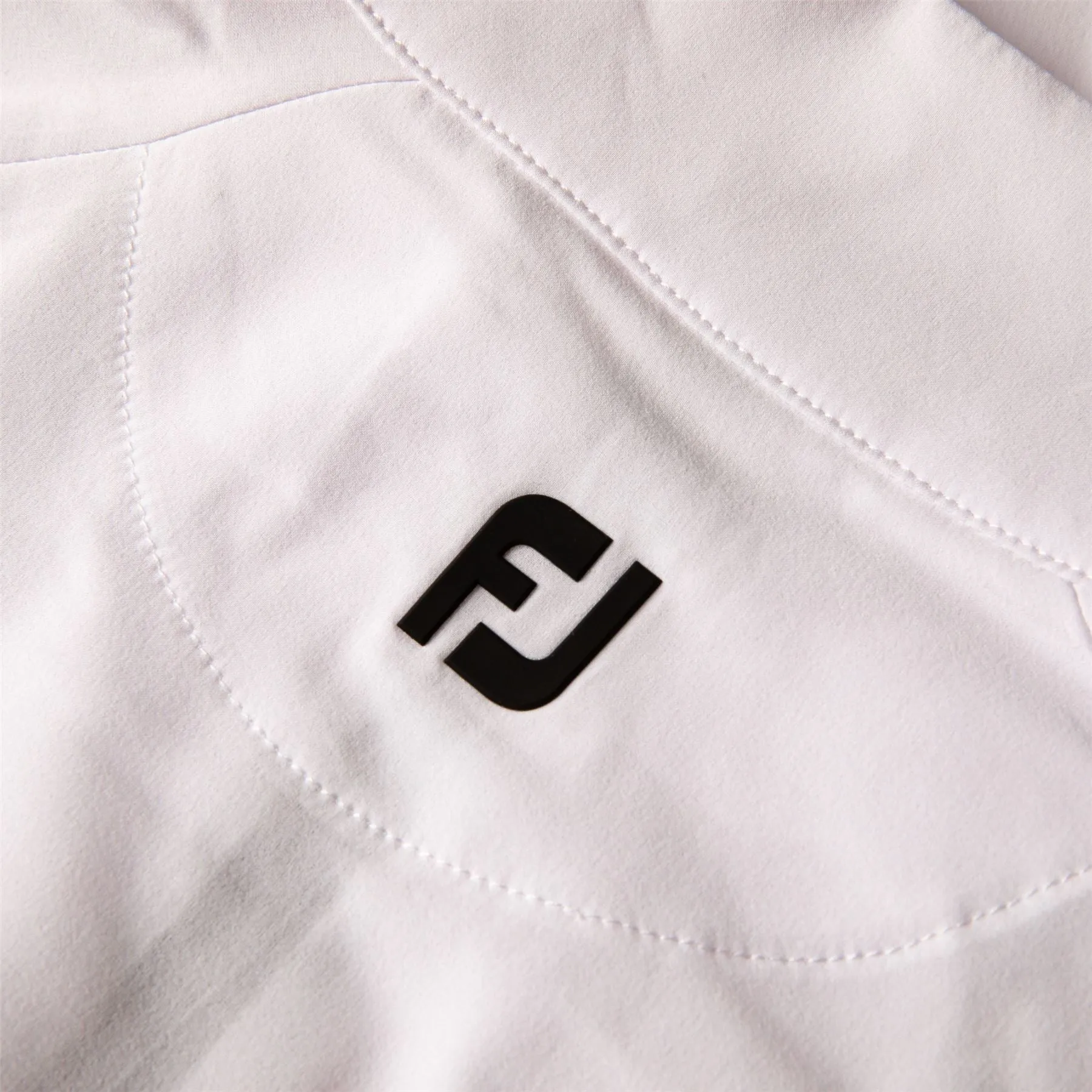 Womens Lightweight Woven Jacket White - 2025
