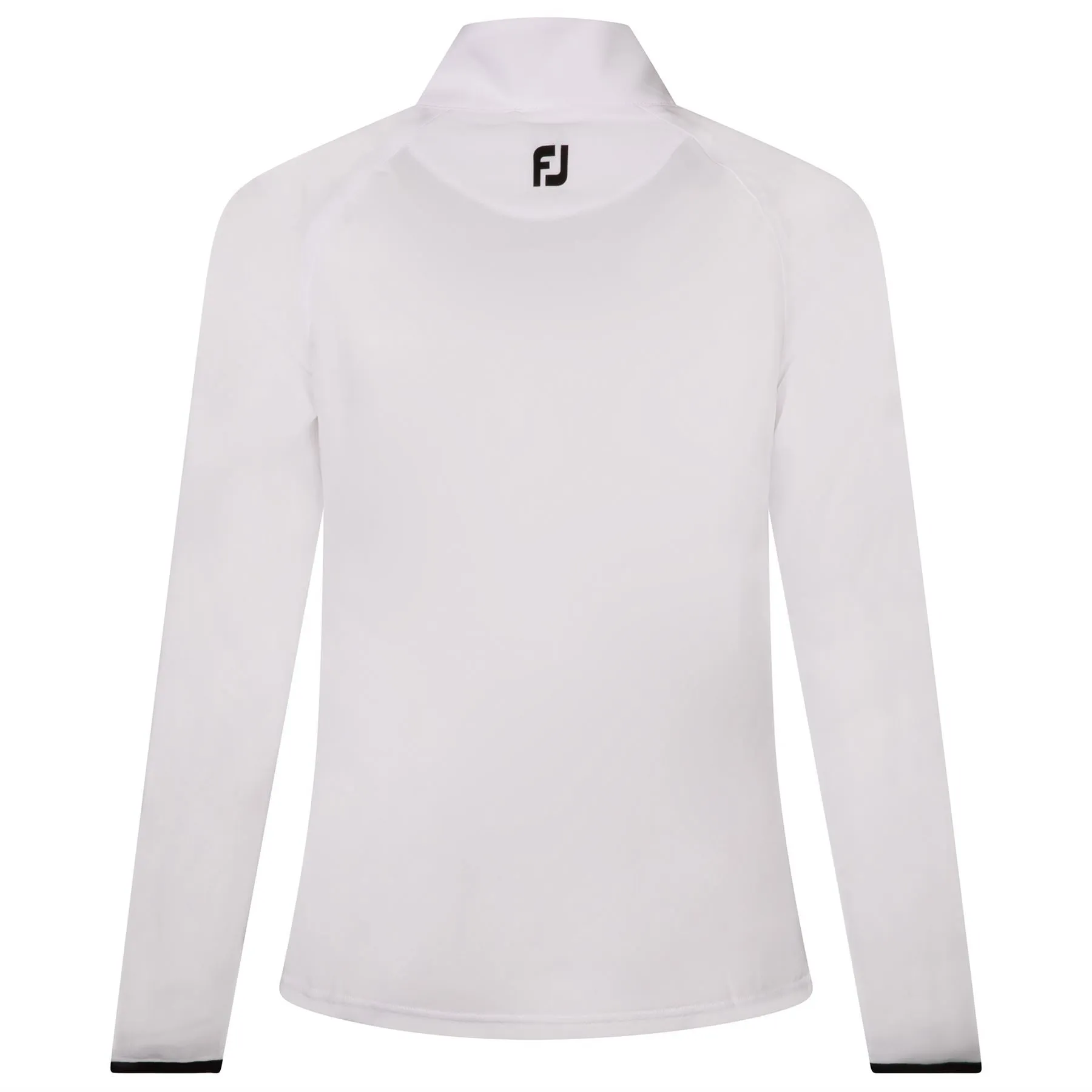 Womens Lightweight Woven Jacket White - 2025