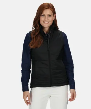Women's Stage II insulated bodywarmer