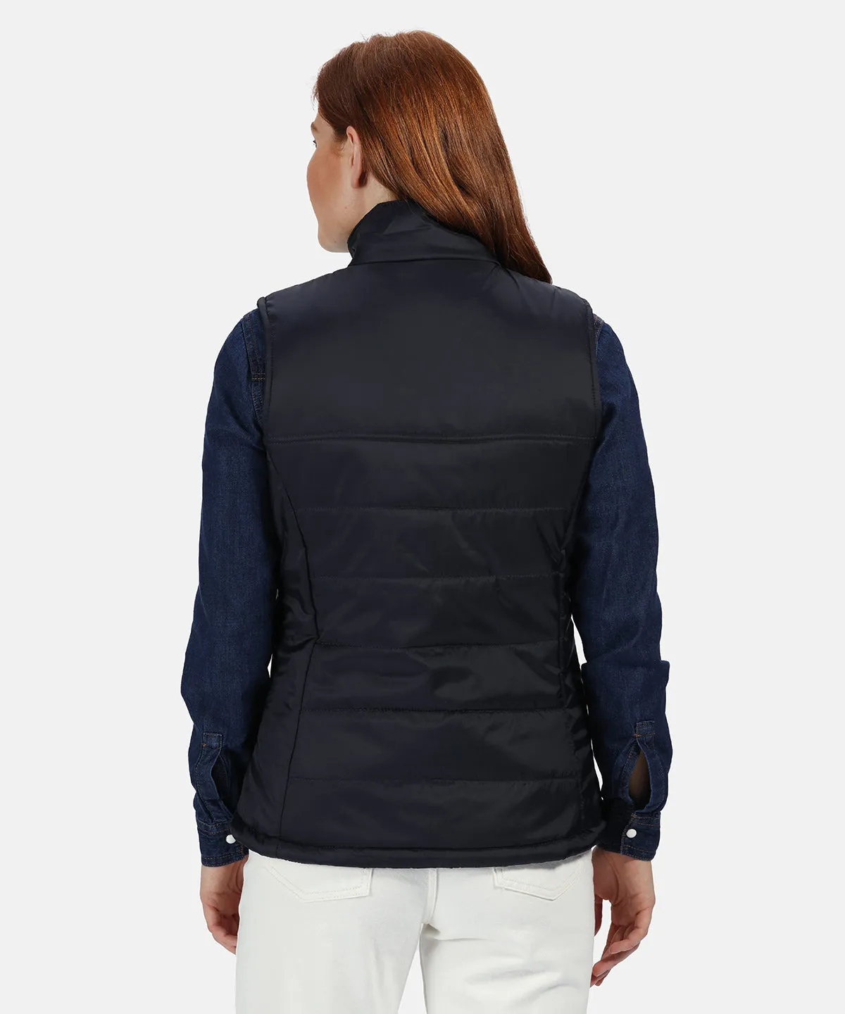 Women's Stage II insulated bodywarmer