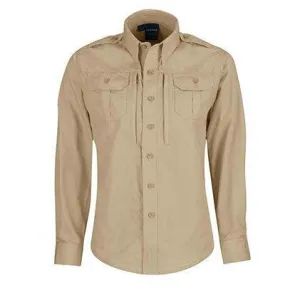 Women's Tactical Shirt - Long Sleeve