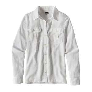 W's Lightweight A/C® Buttondown