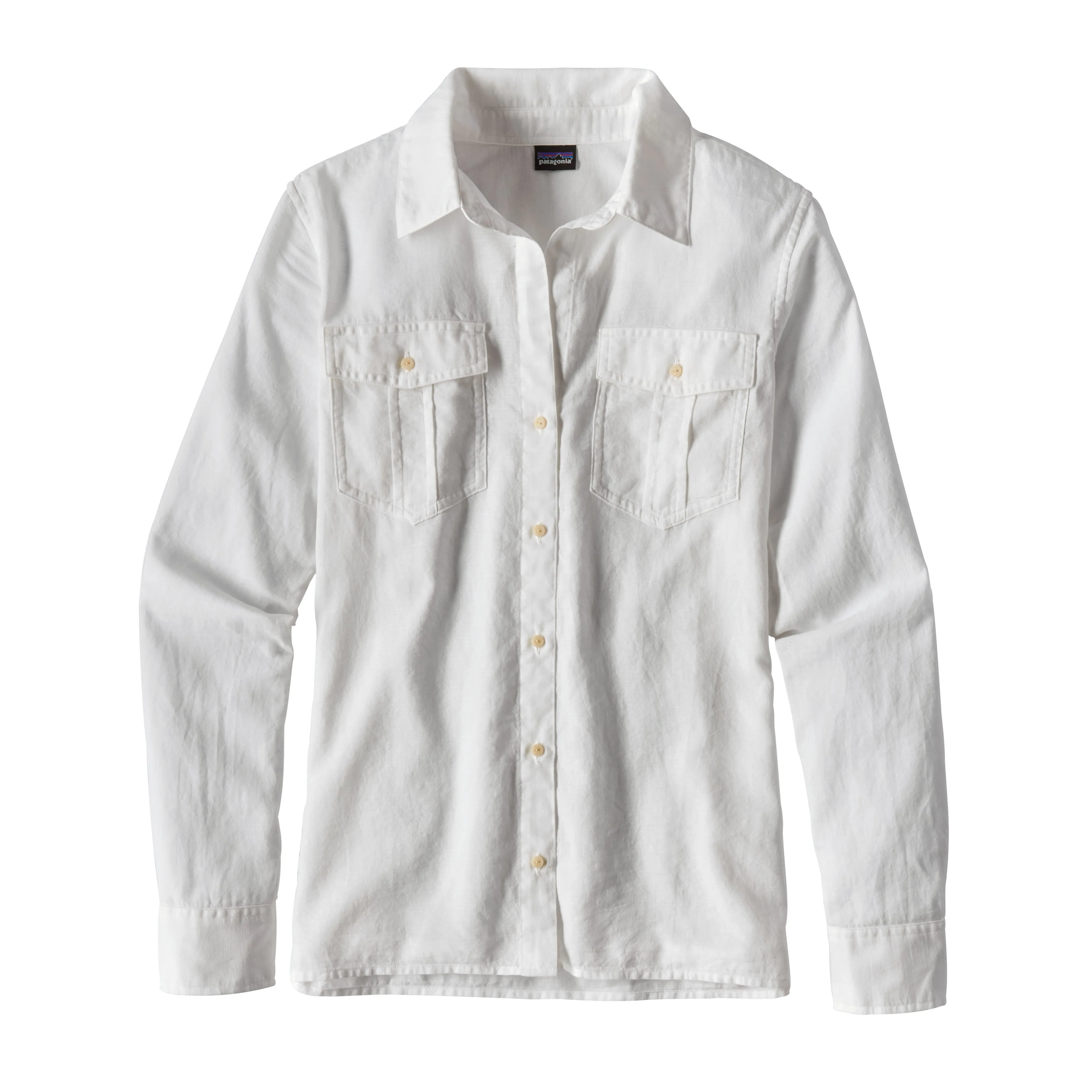 W's Lightweight A/C® Buttondown